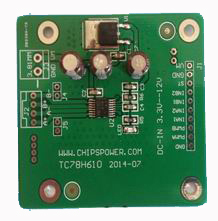 TC78H610 ����